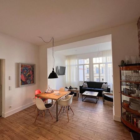Zweite Heimat Heidelberg Apartman Kültér fotó