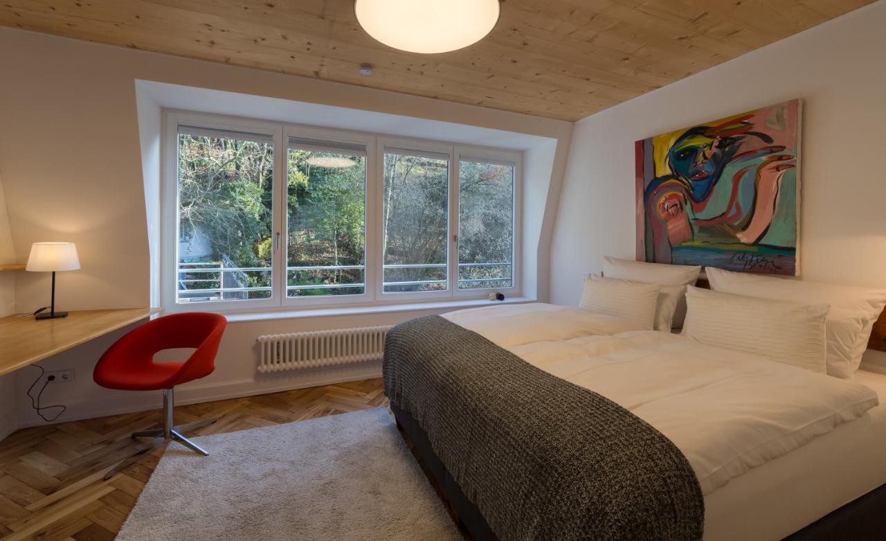 Zweite Heimat Heidelberg Apartman Kültér fotó