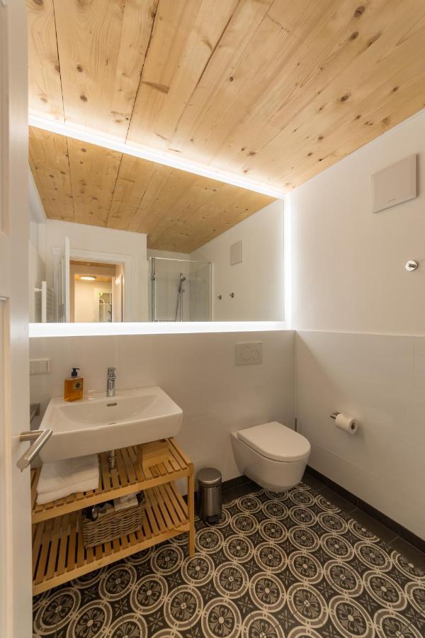Zweite Heimat Heidelberg Apartman Kültér fotó