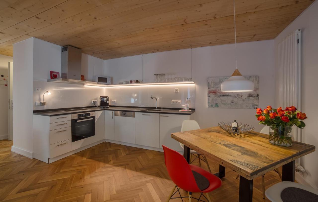 Zweite Heimat Heidelberg Apartman Kültér fotó