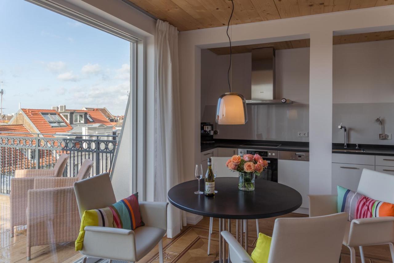 Zweite Heimat Heidelberg Apartman Kültér fotó