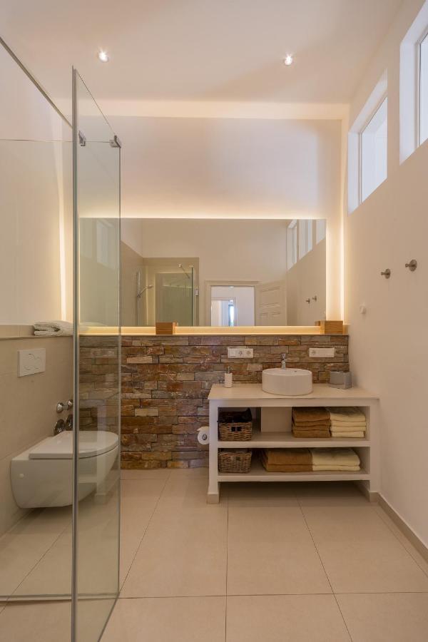 Zweite Heimat Heidelberg Apartman Kültér fotó