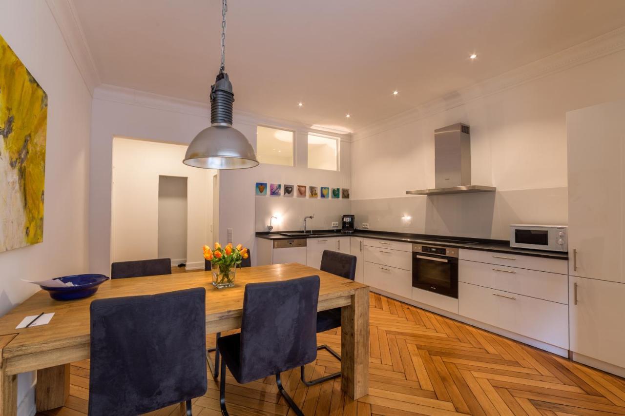 Zweite Heimat Heidelberg Apartman Kültér fotó