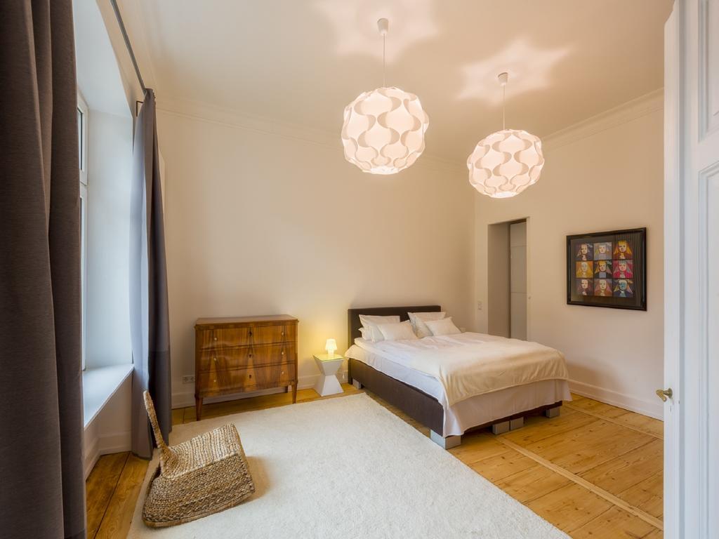 Zweite Heimat Heidelberg Apartman Szoba fotó