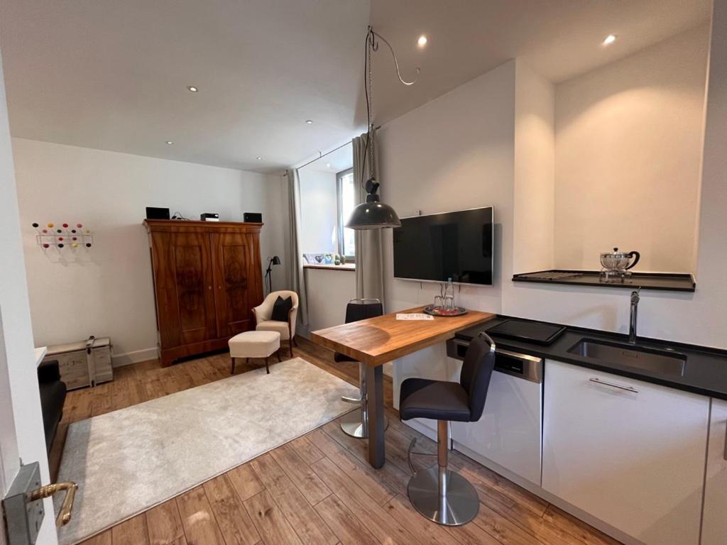 Zweite Heimat Heidelberg Apartman Kültér fotó