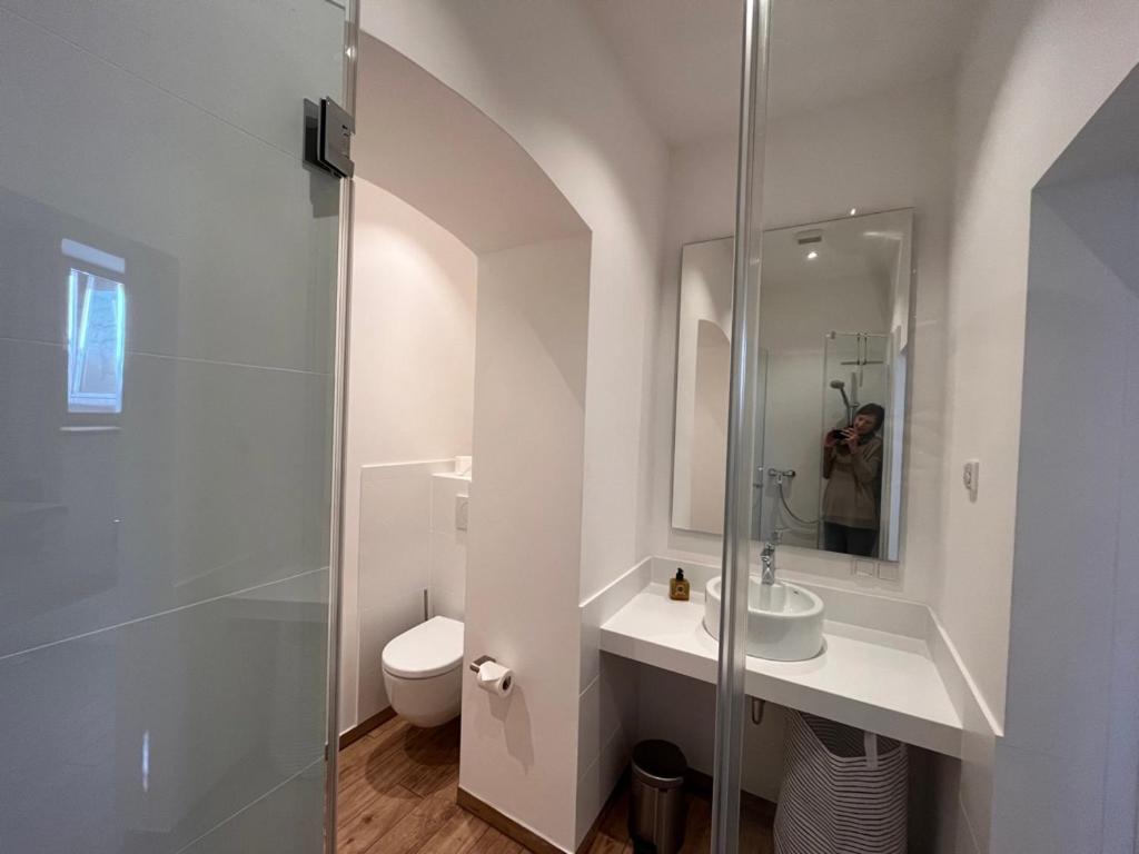 Zweite Heimat Heidelberg Apartman Kültér fotó