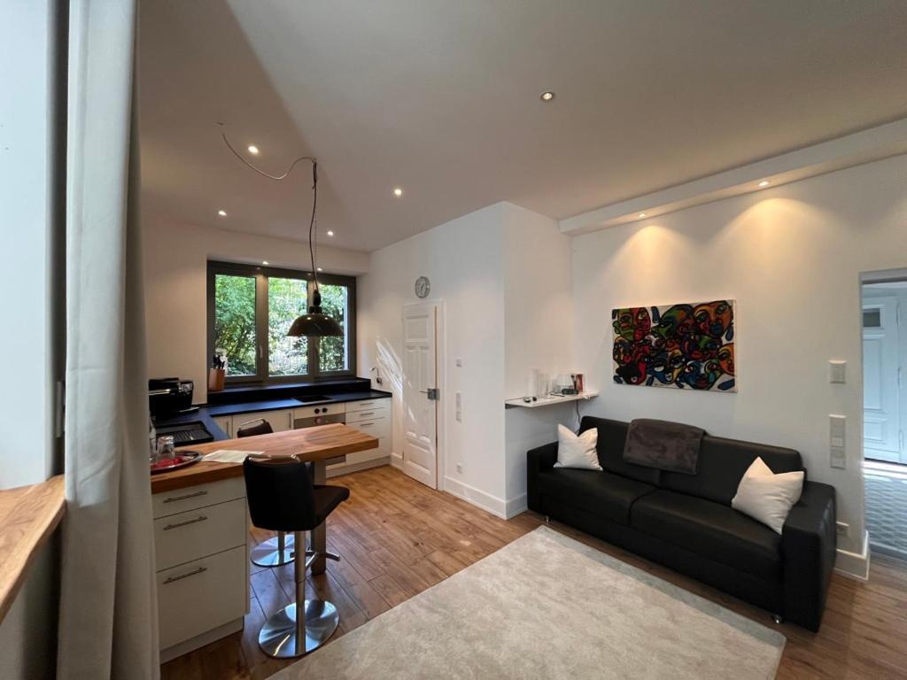 Zweite Heimat Heidelberg Apartman Kültér fotó