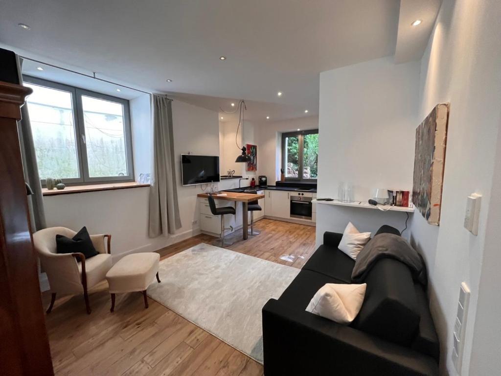 Zweite Heimat Heidelberg Apartman Kültér fotó