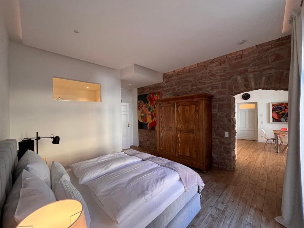 Zweite Heimat Heidelberg Apartman Kültér fotó