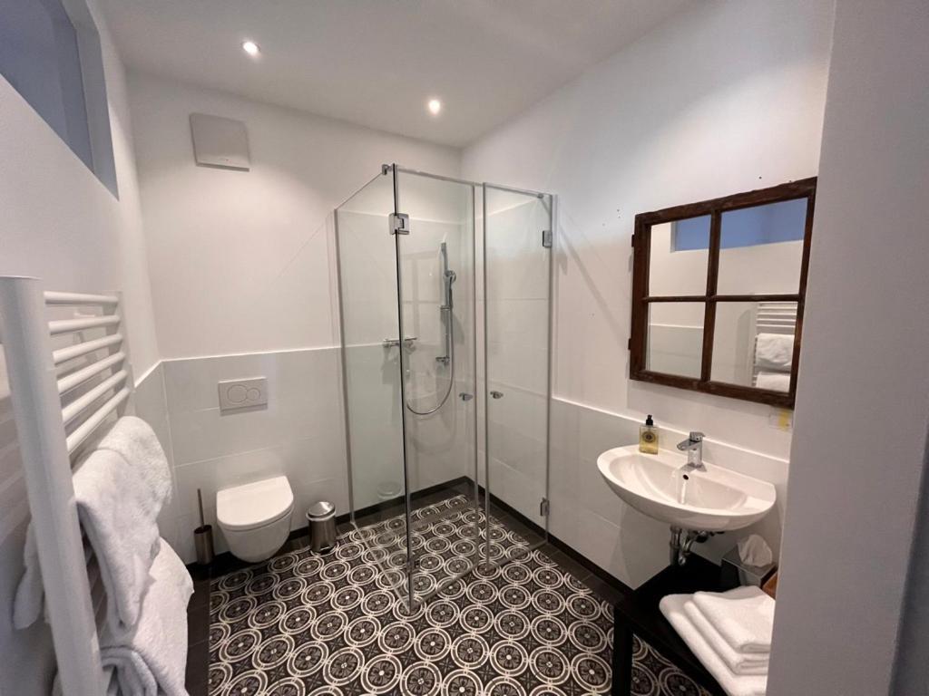 Zweite Heimat Heidelberg Apartman Kültér fotó