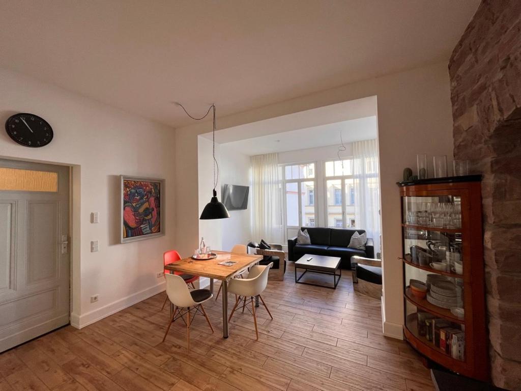 Zweite Heimat Heidelberg Apartman Kültér fotó