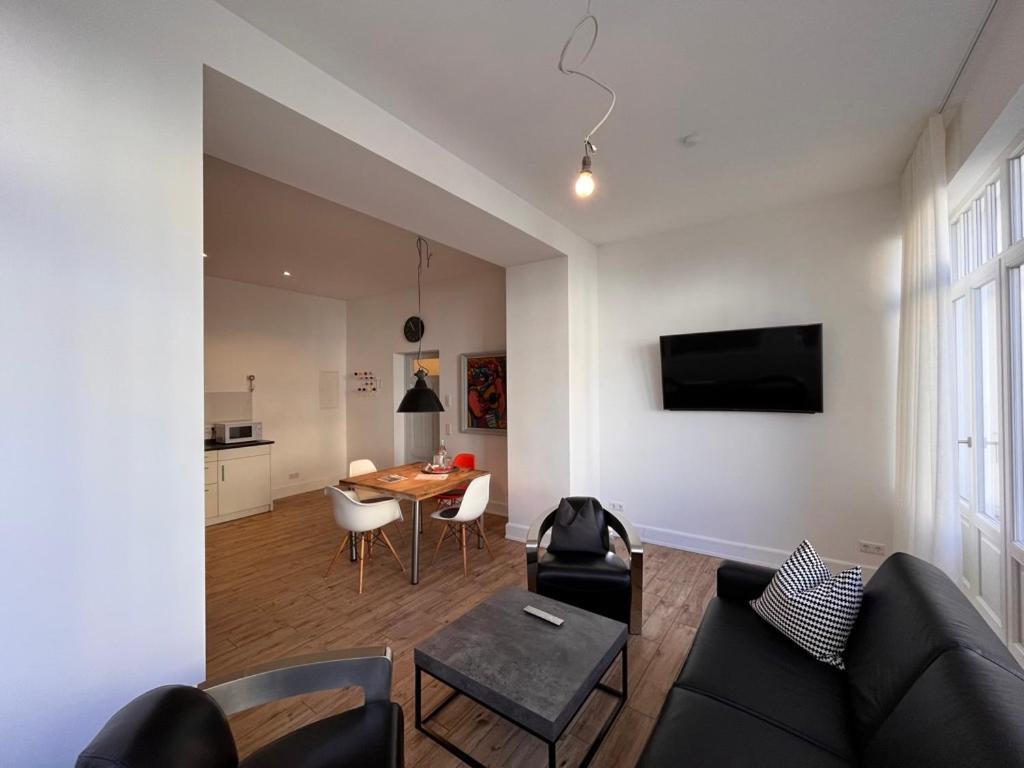 Zweite Heimat Heidelberg Apartman Kültér fotó