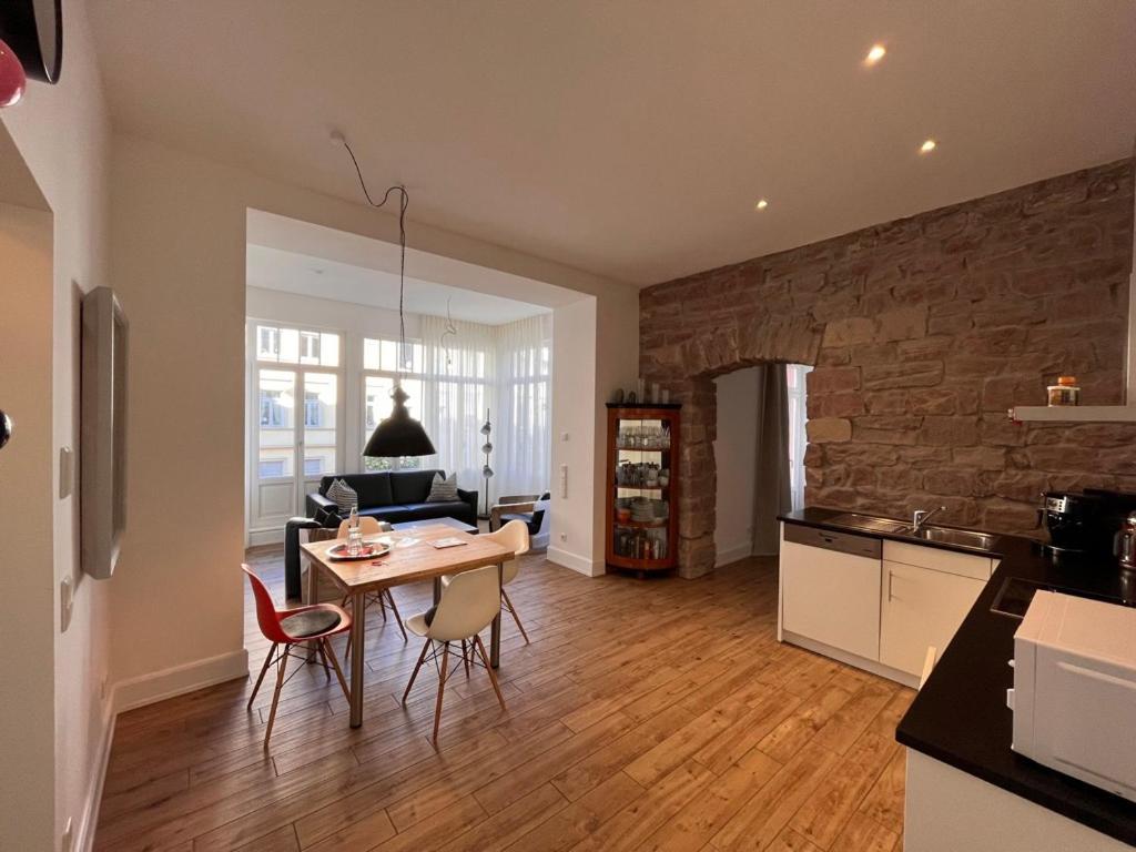 Zweite Heimat Heidelberg Apartman Kültér fotó