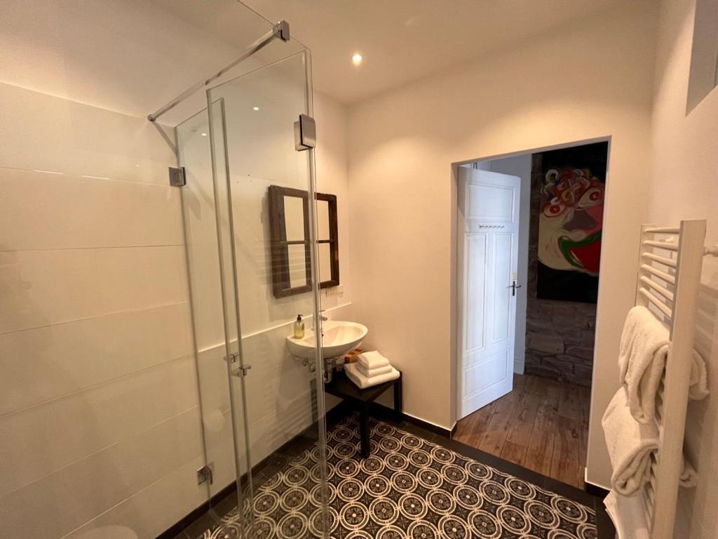 Zweite Heimat Heidelberg Apartman Kültér fotó
