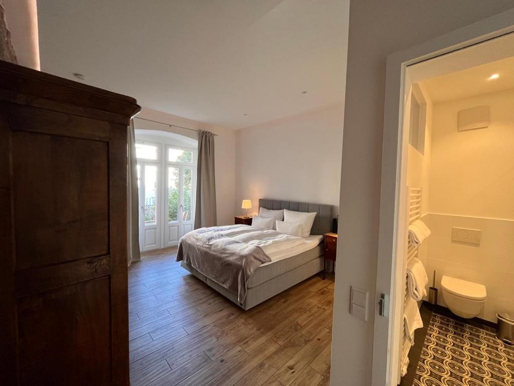 Zweite Heimat Heidelberg Apartman Kültér fotó