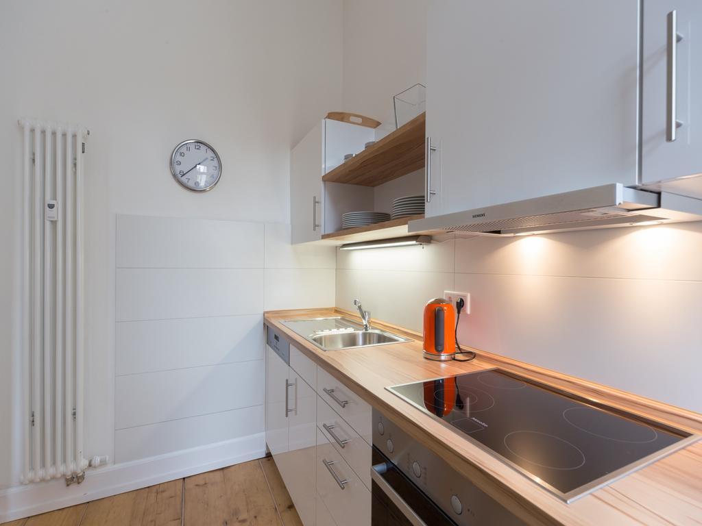 Zweite Heimat Heidelberg Apartman Szoba fotó
