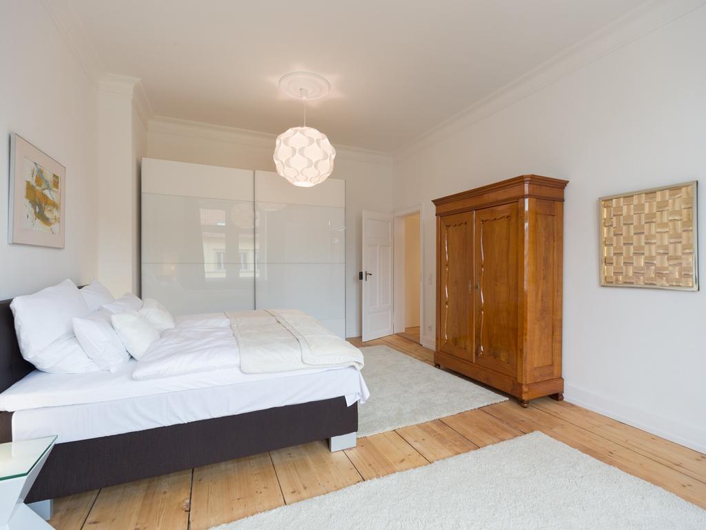 Zweite Heimat Heidelberg Apartman Szoba fotó
