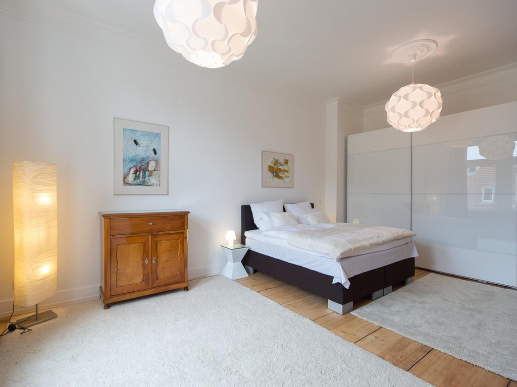 Zweite Heimat Heidelberg Apartman Szoba fotó